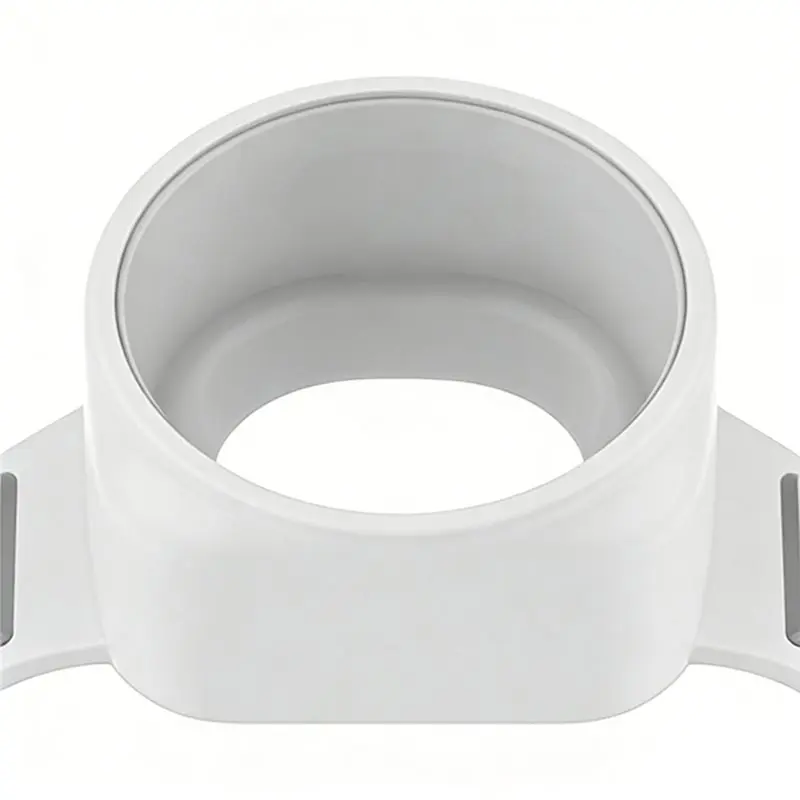 DT22 Silicone Protective Cover for DJI Osmo for Nano, Multifunctional Pet Collar Bracket Anti-Drop Scratch-Resistant Strap