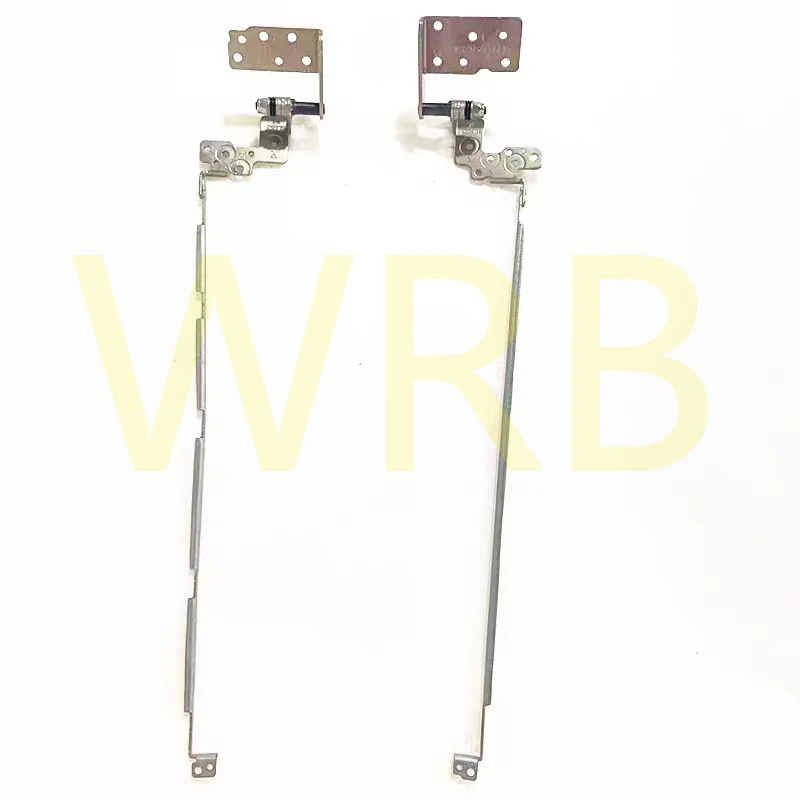 Novo kit de dobradiças de suporte lcd para laptop para asus gl552 gl552jx zx50v zx50j zx50ja