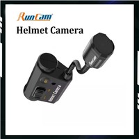 RunCam Helmet Camera Face Mask Recorder Airsoft Recording Long Battery Life 1920*1080 60fps Built-in Wifi