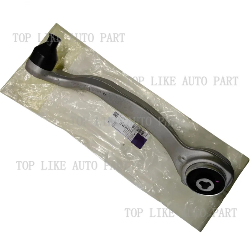 1PC OEM A2123302711A2123302811 left/right Front Lower Control Arm For MERCEDES-BENZ E-CLASS W212 S212 E350 E500