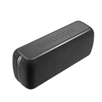 XDOBO X8 Commercial 60W Outdoor High Power Plug-in Card Wireless Bluetooth Speaker Subwoofer Small Audio