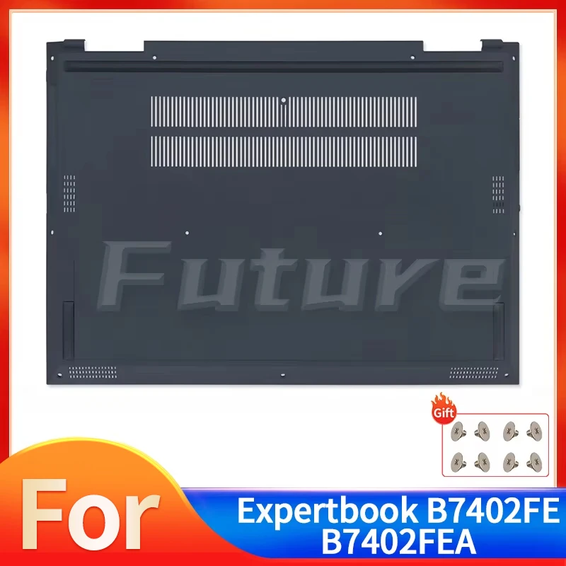 

Laptop Accessorie For Expertbook B7 Flip B7402F B7402FE B7402FEA B7402 Bottom Replacement Housing Case