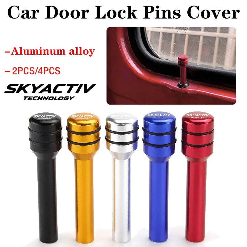 2PCS/4PCS Car Door …
