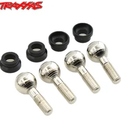Pivot Balls and Bushings 4933 for Traxxas E-Maxx E-Revo T-Maxx Summit Revo RC Car Spare Parts Accessories