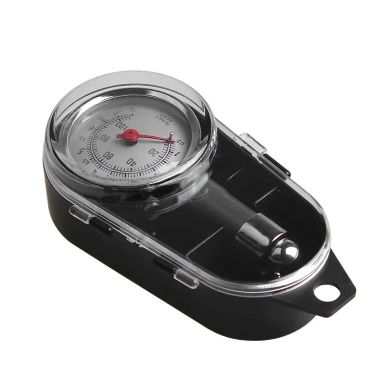 

Digital Tyre Pressure Meter High Precision Tire Inflation Pressure Gauge Mini Auto Air Pressure Tester Auto Measurement Tool