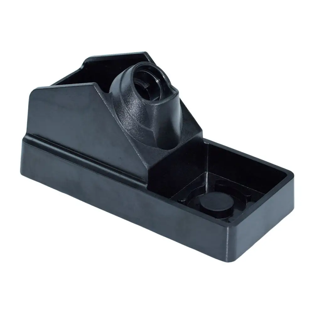 Welding Iron Stand Holder Bakelite Material For 936 Soldering Station T12 Handle High Temperature Resistant Tool Accessory