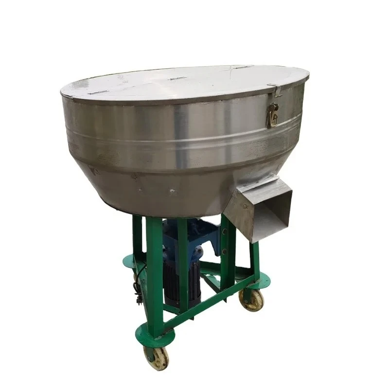 High Quality Feed Mixer Farm Machine Model150