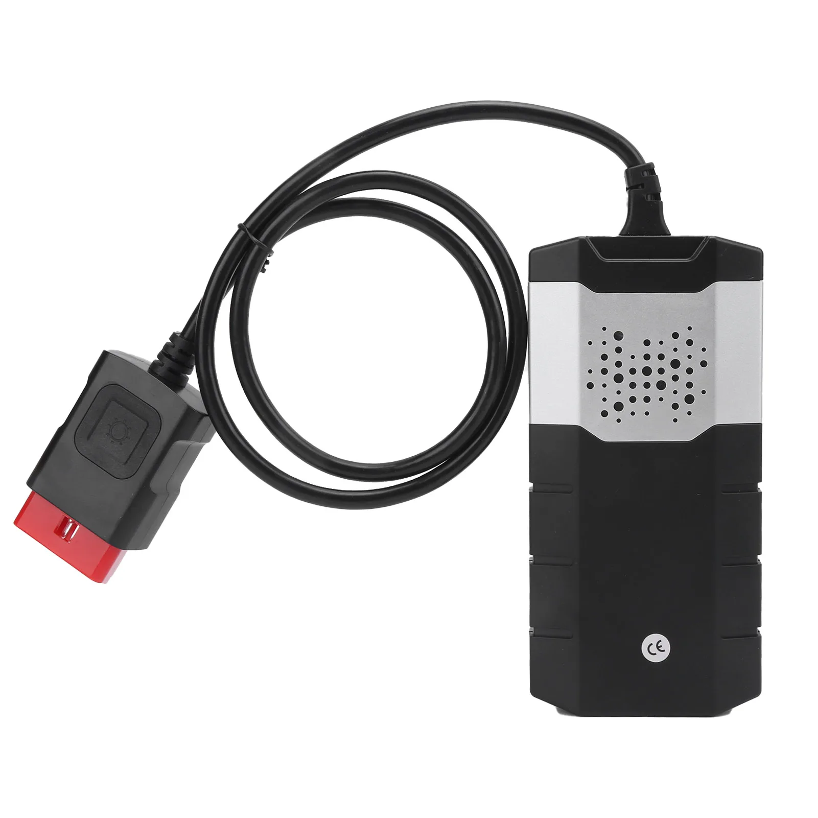 

Bluetooth-сканер OBD2 для легковых автомобилей-грузовиков — профессиональный диагностический инструмент с универсальной совместимостью