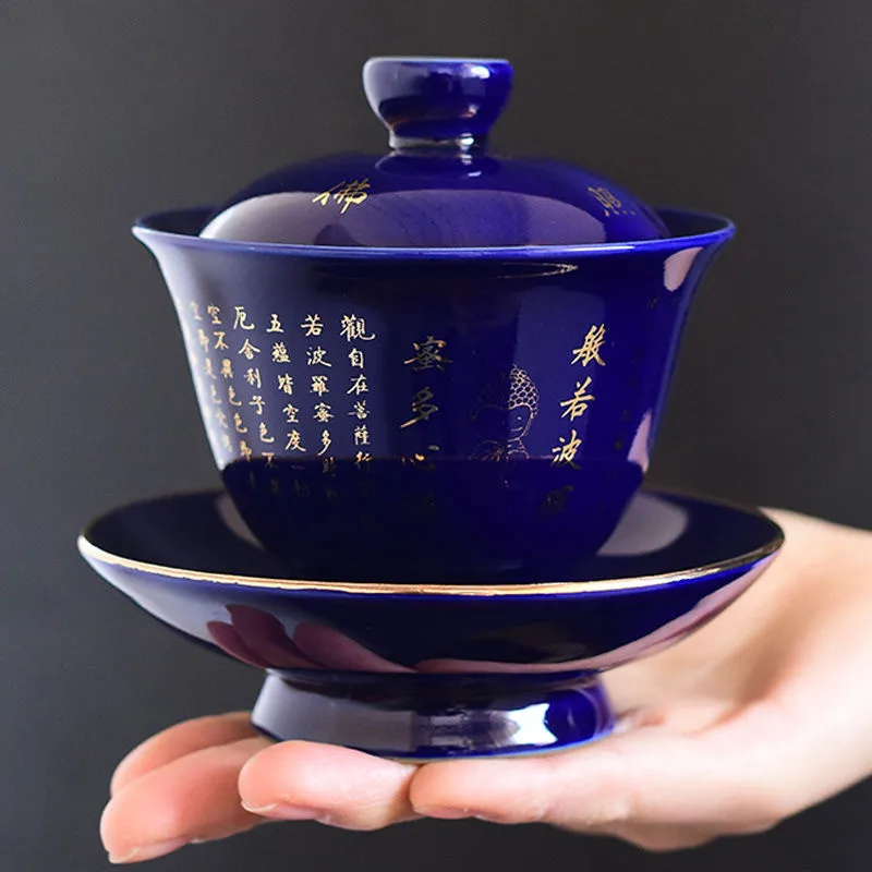 Chinese Handmade He… - image