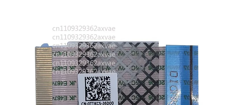 New for Dell Alienware M15 R6 MB LCD Cable Board GDP50 0TTKC5