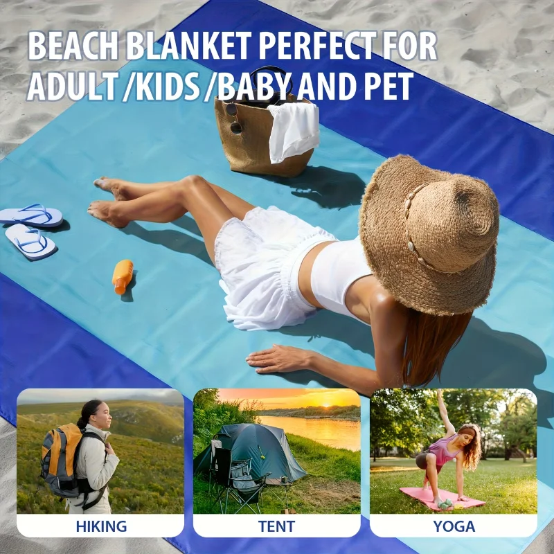 Thumbnail 4 - #58 Latest Picnic Blankets Offers