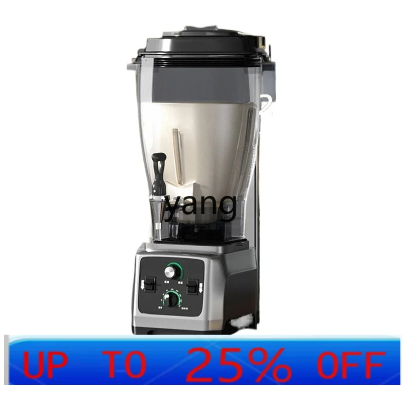 

cx power and large capacity wall breaker cooking machine beater for LMM commercial breakfast shop