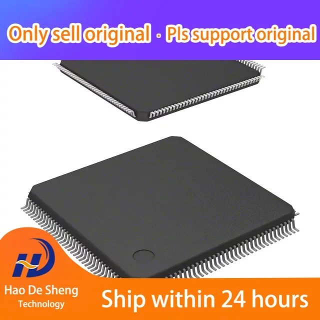 

10PCS/LOT STM32H750ZBT6 144LQFP New Original in Stock
