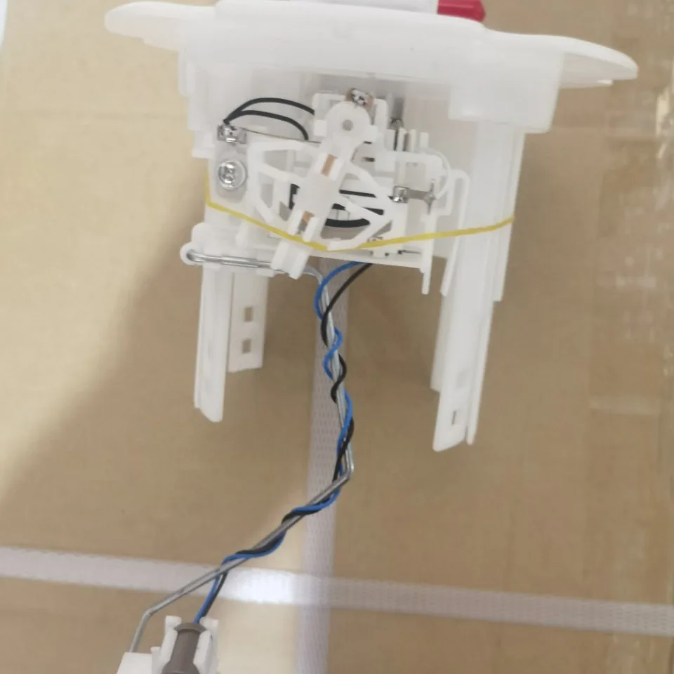 Kfz-Teile, obere Abdeckung der Kraftstoffpumpe 25060-5Y700