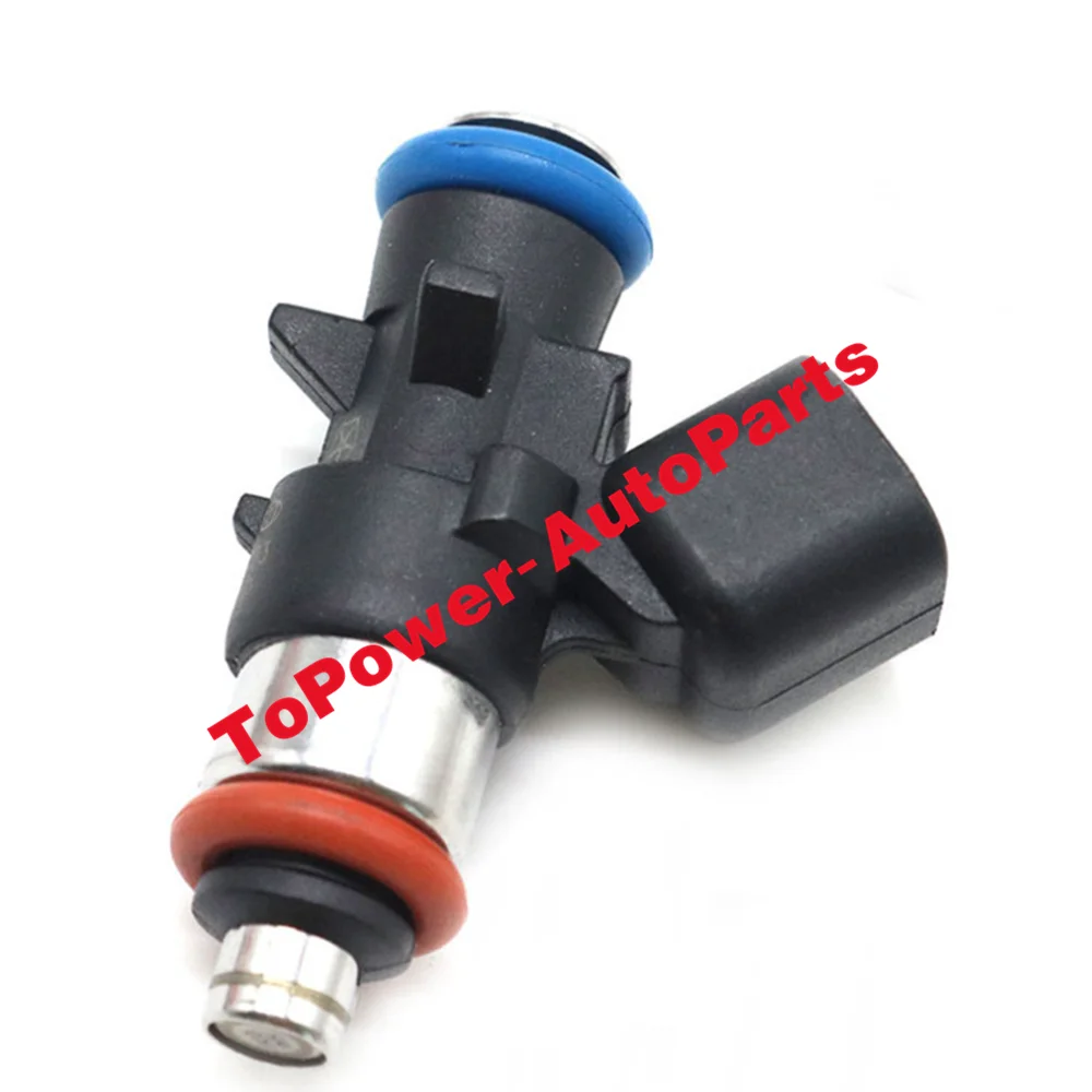 Fuel Injectors 0280158233 5184085AC 0280158191 For Chryslerr 200 300 Dodgee Challenger Journey Ram 1500 Promaster Jeepp Wranger