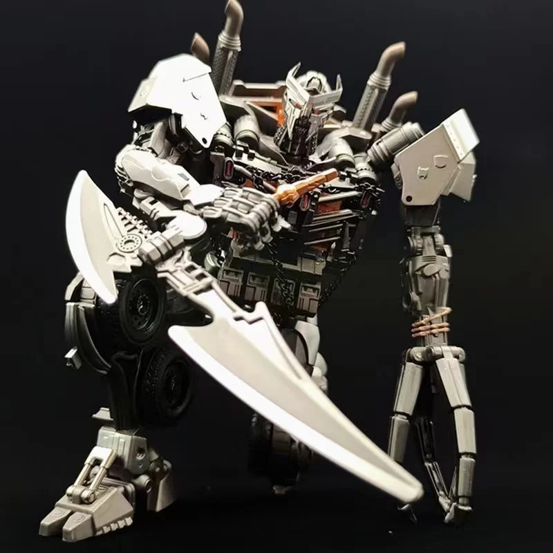 Baiwei-スーパーヒーローのアクションフィギュア,ロボットのおもちゃ,映画7スタジオシリーズ,ko ss101,SS-101Transformation,tw1031,TW-1031