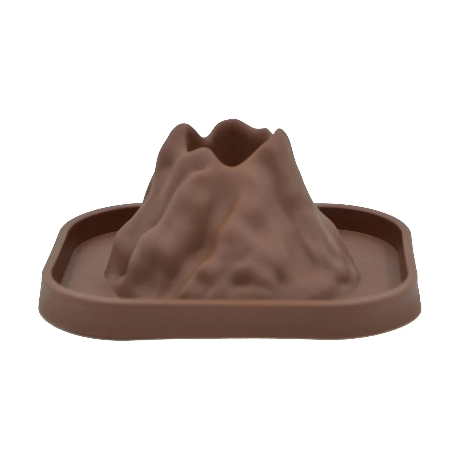 Volcano Shell Science Kits Teaching Aid Physics Learning Kids Science Experiment for Boys and Girls Teacher Supplies Kids