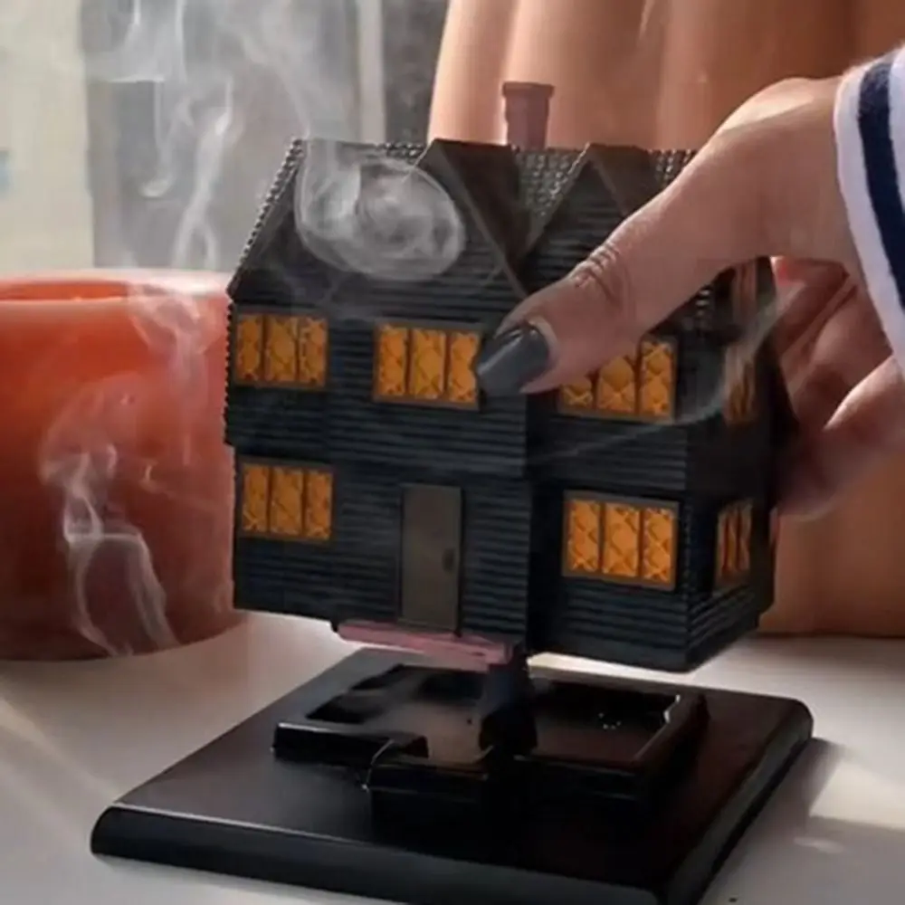 Halloween Black Wit… - image