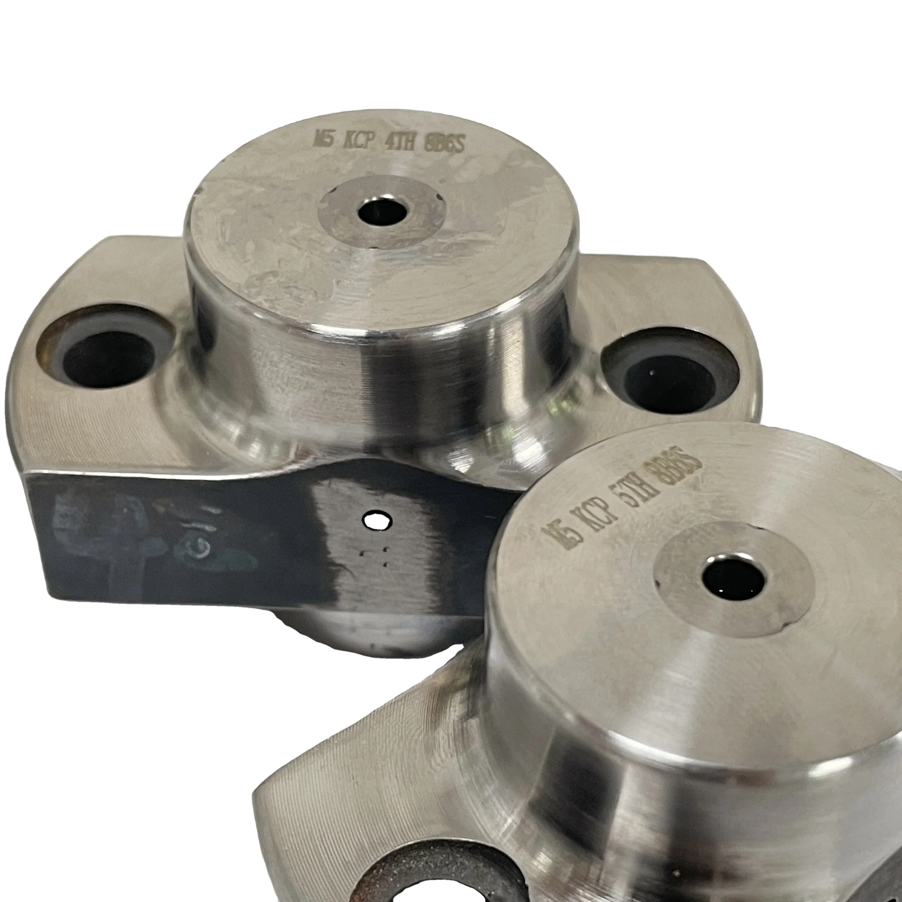 

Hot Selling Screw Die Nut Forming Die