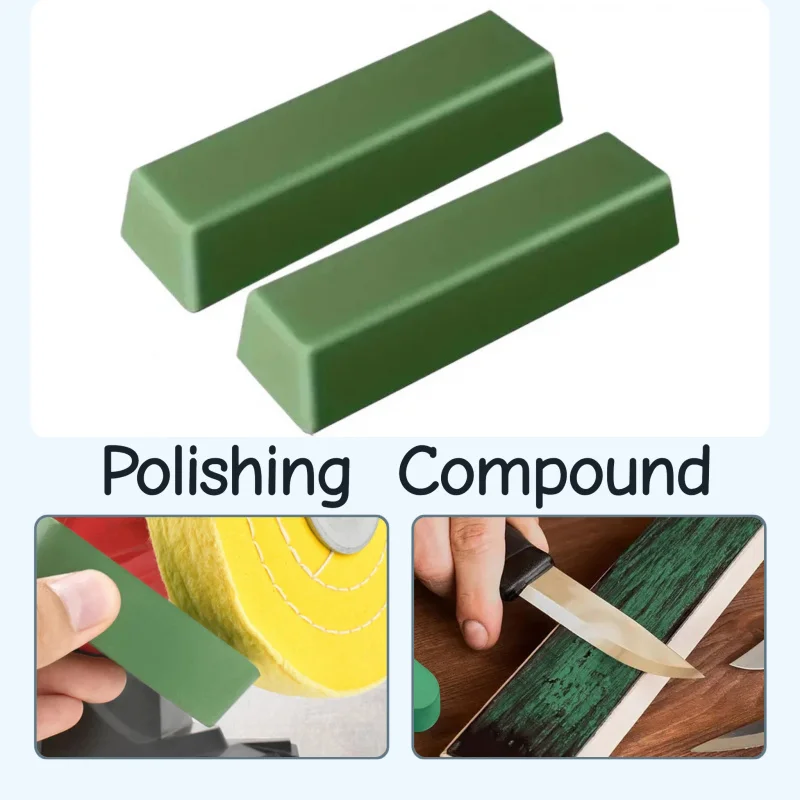 Polishing Paste Abr…