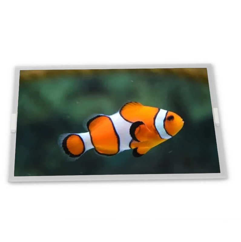 LCD display NL6448CC33-55 10.4 640*480 TFT LCD Display Screen tested ok 10.4 inch display module