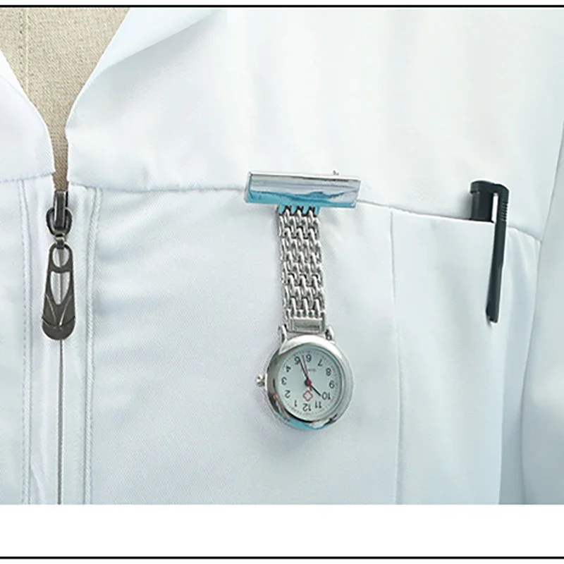 2025 New Horror Scary Movie Arkham Dark Knight Clown Joker Nurse Uniform Dress  Watch Accessories Nurses Costume Party Outfit AA