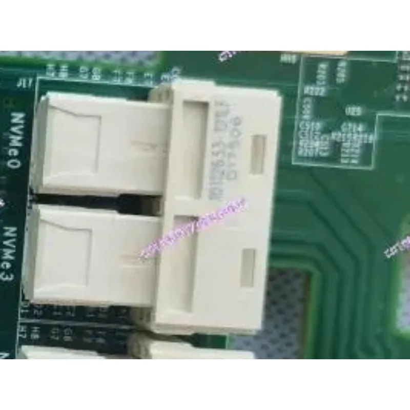 BPN-SAS3-826SEL1-N4 Extended 12GB Hard Disk Backplane 12 Disks 4 Ports U2 24 Disks 36 Disks