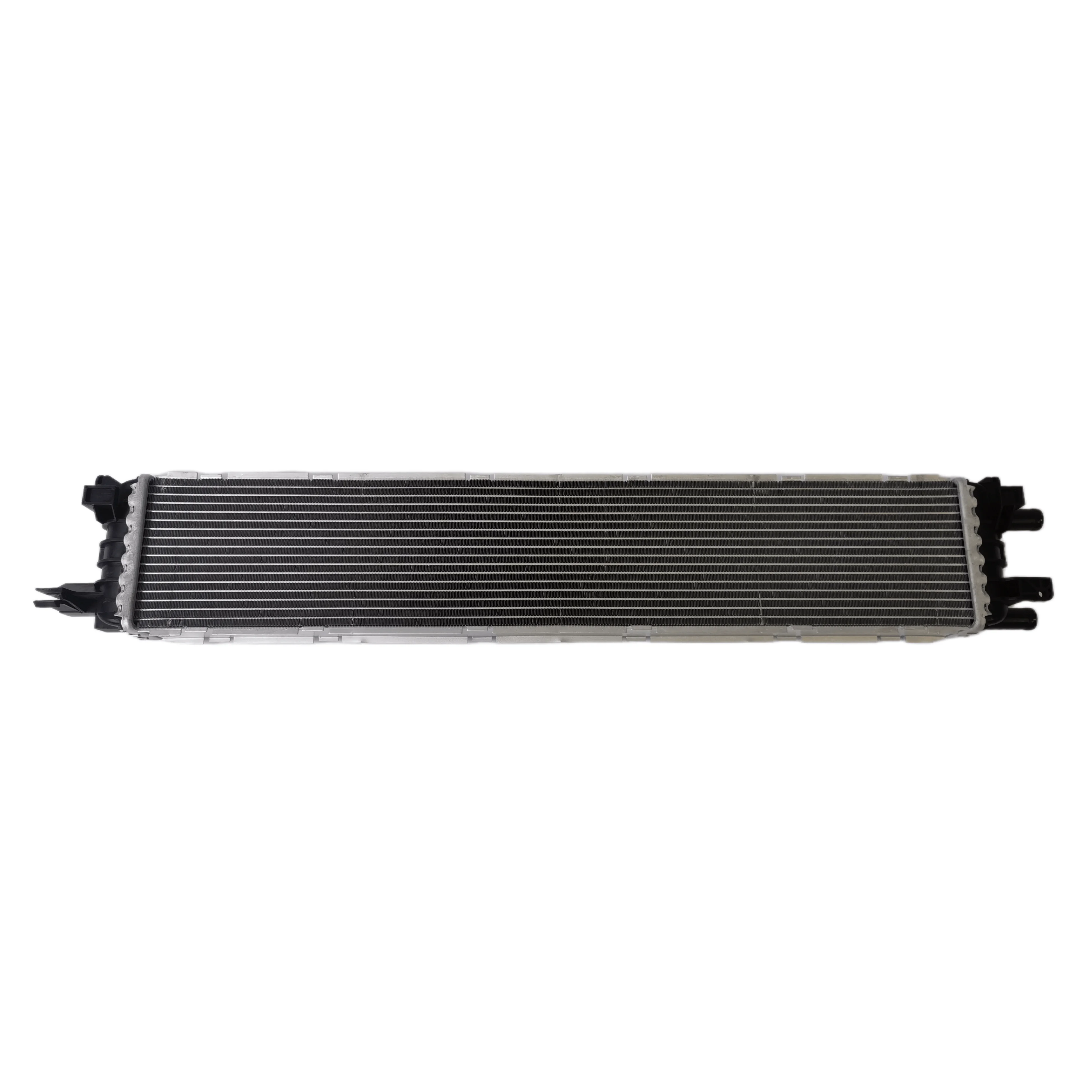 Aluminum Turbo Intercooler 4G0145804A, Engine Cooling Replacement Spare Part Compatible With Audi C7