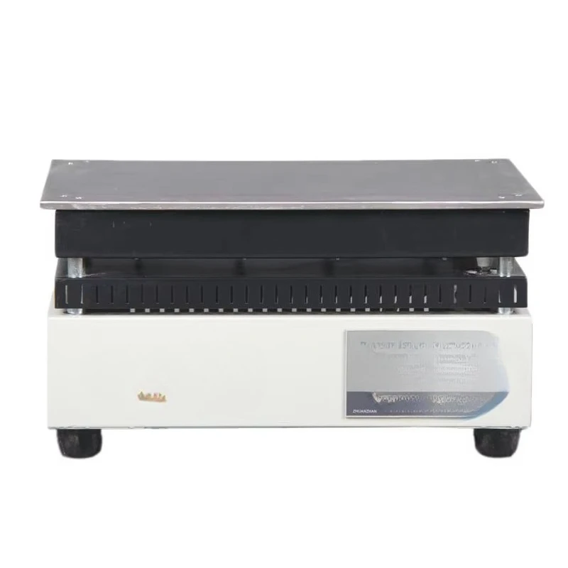 for Laboratory hot plate 400 degree 400 * 280mm hot plate size