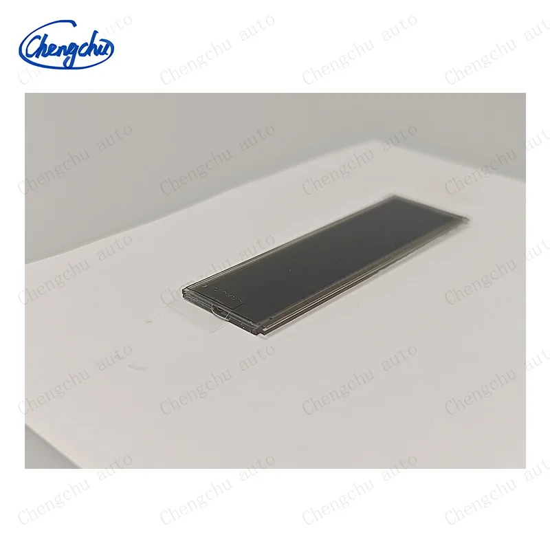 

LCD Screen Display for BMW E28, E30 1987-1991 OBDII Digital Clock Temperature Dash Trim 6 Button