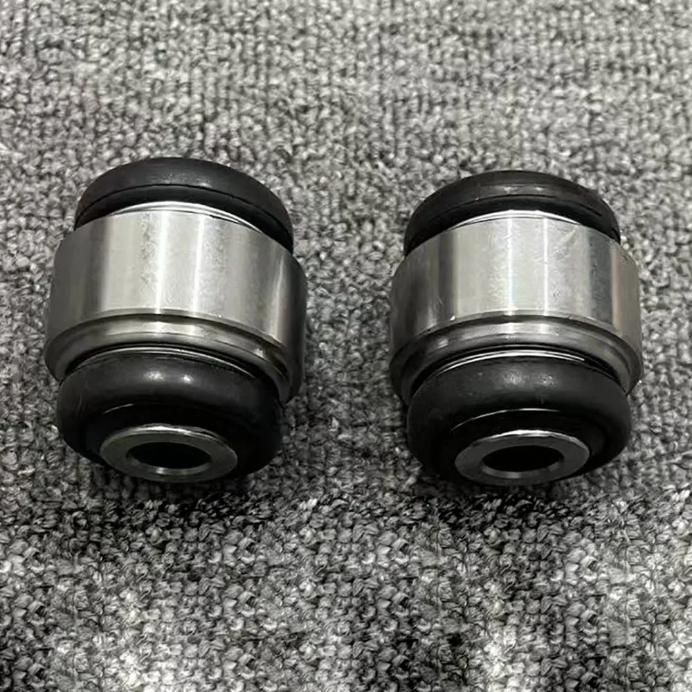 

Комплект втулок заднего нижнего рычага управления, 2 шт., для McLaren MP4 625C 650S 11B1796CP 11B0746CP