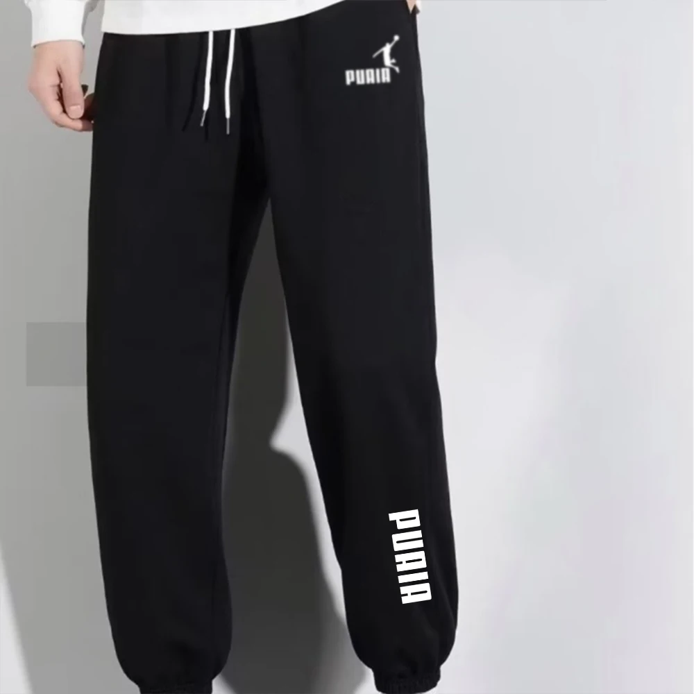 

Мужские высококачественные спортивные спортивные штаны, 2026 новый мужской товар, фитнес, спорт, спортивная одежда для бега, спортивные штаны, происхождение