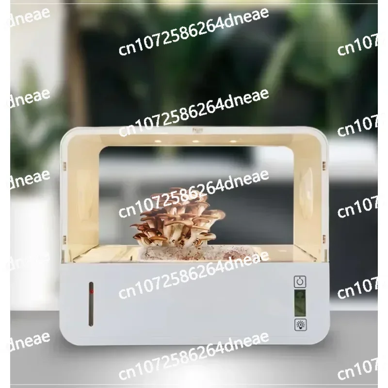 2024 Atomization Heat Preservation Multi-Functional Mushroom Growing Kit Agricultural Greenhouses