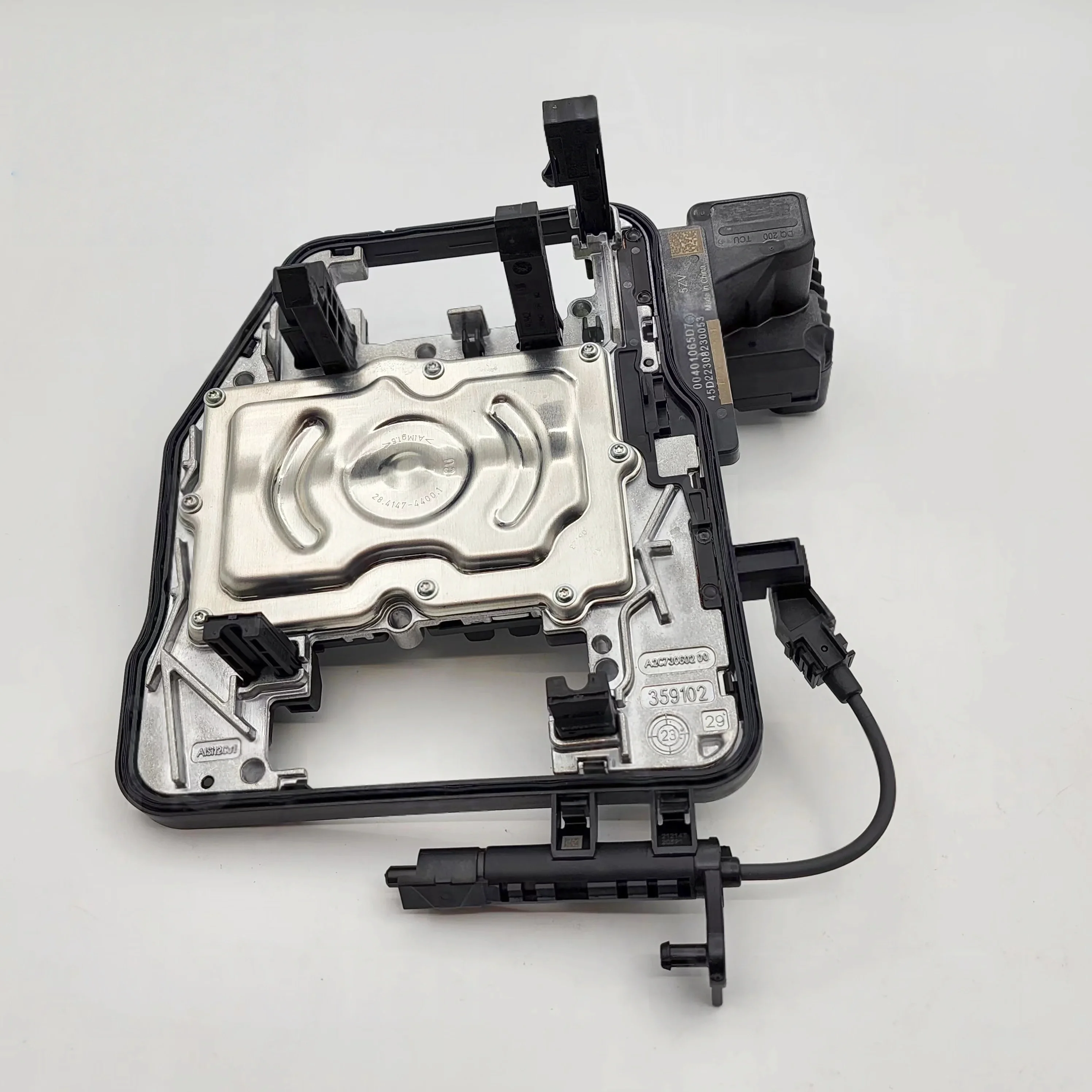 Brand New  DQ200 TCU 0AM927769D DSG7 TCU TCM  Integrated System Transmission Control Unit Suit For VW Audi Skoda Seat