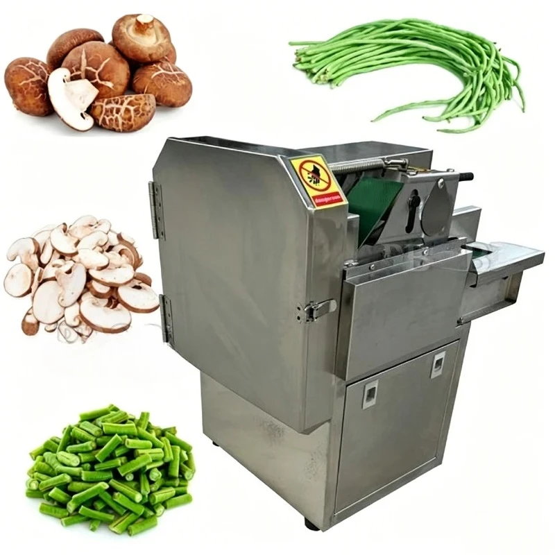 

Commercial Use Professional Manual & Electric Fruit Slicer Vegetable Cutter Stainless Steel Potato Cutting Machine
