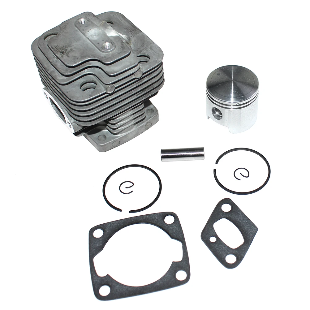 Big Bore Cylinder Piston Kit for Echo Brushcutter SRM-330ES A130-000630 P021-006802