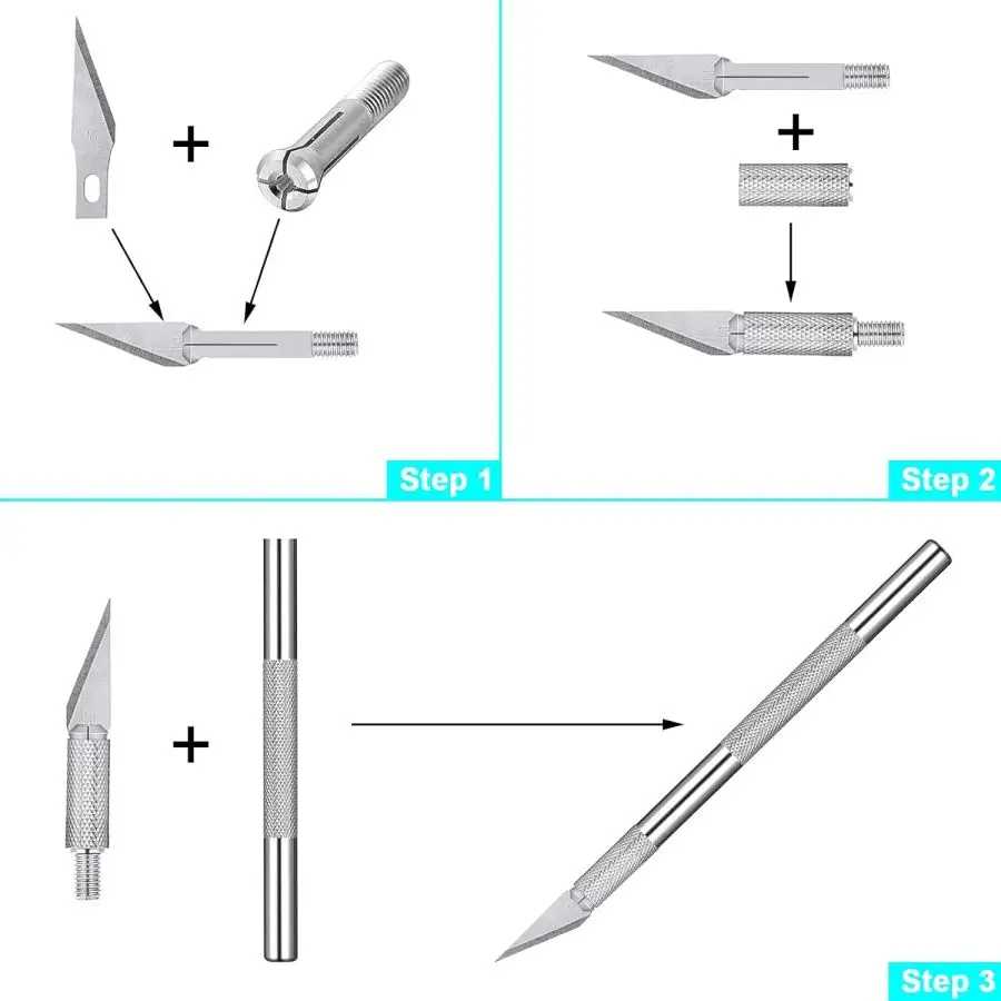 French Cutter For Nails Set, French Tip Cutter Edge Trimmer, Smile Line Acrylic V Cut Nail With Brush
