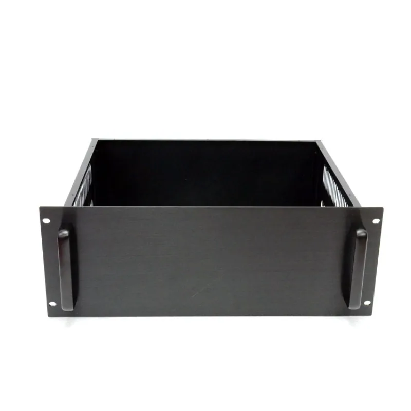 19-inch 4U Standard Chassis Rack-mounted 4U Insert Chassis