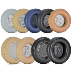 Sheeapkin Protein Ear Pads For B&O Beoplay H9 3rd Gen3 Headphones Soft Foam Cushion Cover High Quality Earpads 9.19