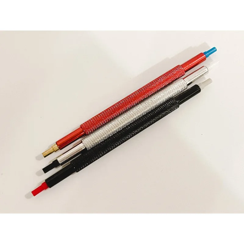 Инструменты для ремонта часов, стилус, стилус, стилус, инструмент для ручной указателя часов, клеевая головка, игольчатый пресс