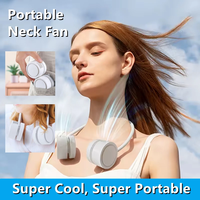 Portable Bladeless … - image