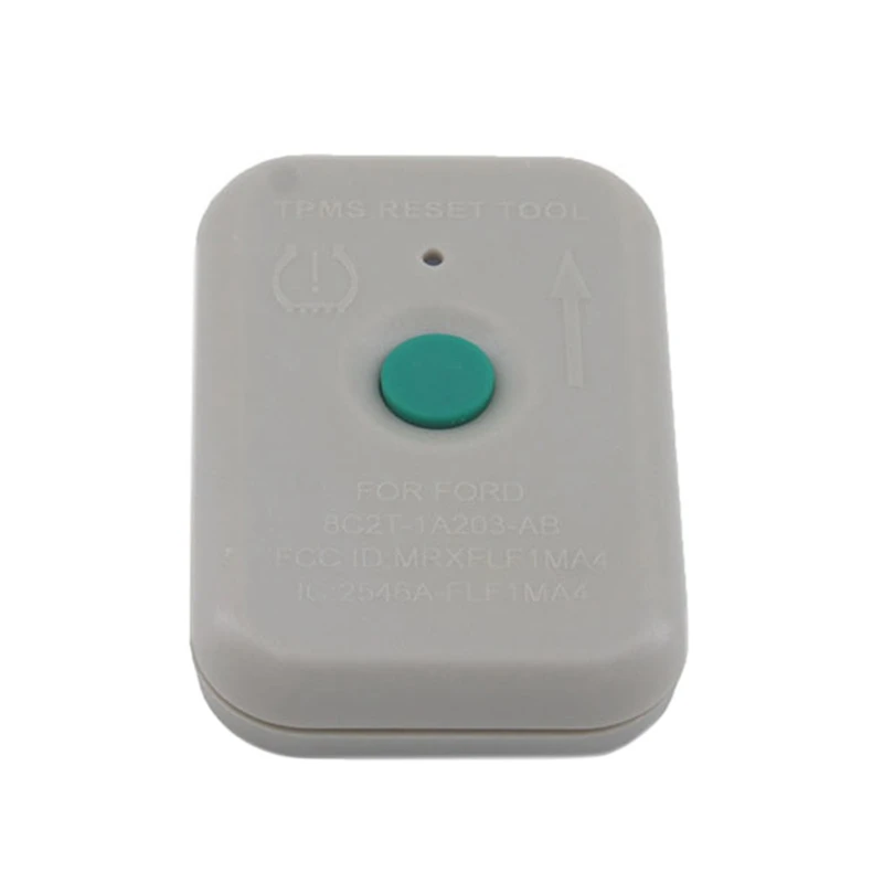 مبتكرة 8C2T-1A203-A لأداة إعادة ضبط مستشعر ضغط الإطارات TPMS-19