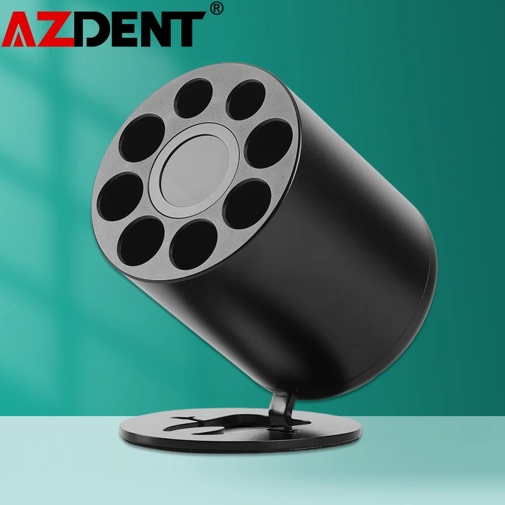 AZDENT Dental AR Heater Composite Resin Heating Heater With Display Screen Dentist Material Warmer Equipment