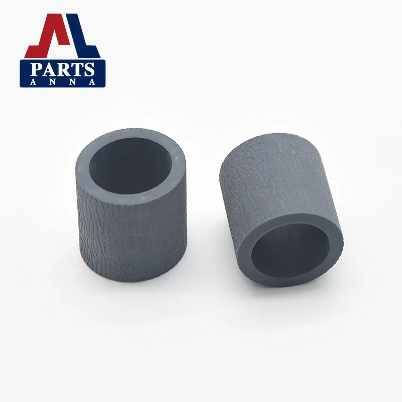 10X 022N02016 Pickup Roller Rubber Tire for Xerox 3130 3120 3115 3116 3119 WorkCentre PE114 PE120 PE16 for Ricoh 1170 2210 AC104