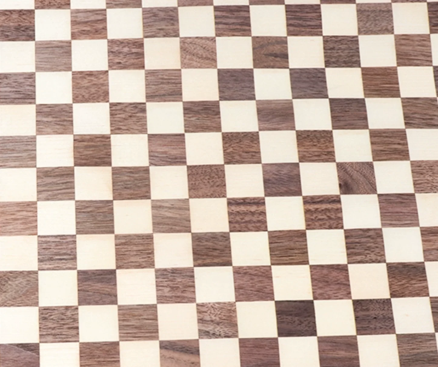 L:2.5meters Width:430mm T:0.25mm 3-color Checkered Wood Veneer High End Fashionable Wood Veneer Sheets Decoration