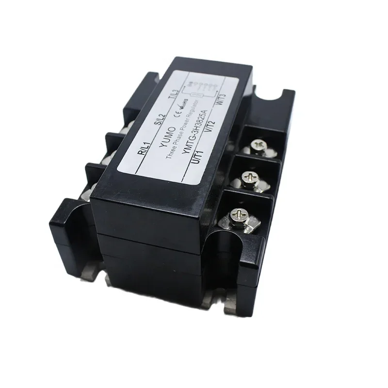 YMTG-3H3825A three phase energy-saving power Voltage Regulators with 25A