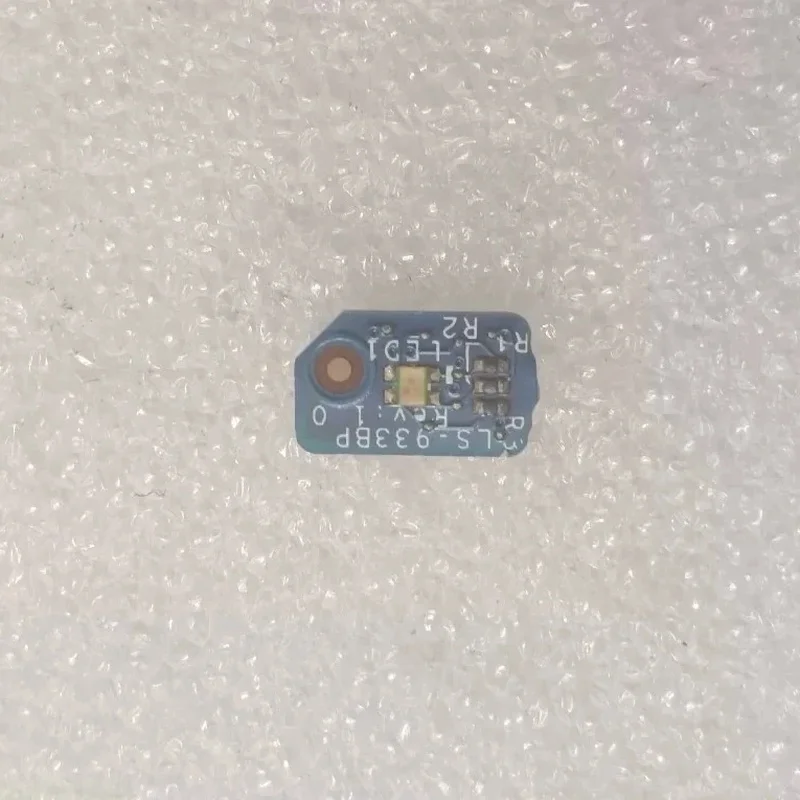 New Laptop LED Light Control Board LS‑933BP for Dell Alienware M17X R5 R6