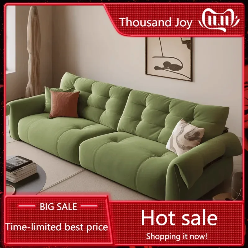 

Style Modern Unique Sofas Lazy Relax Sleeping Recliner Living Room Sofa Nordic Designer Wood Divano Soggiorno Home Furniture