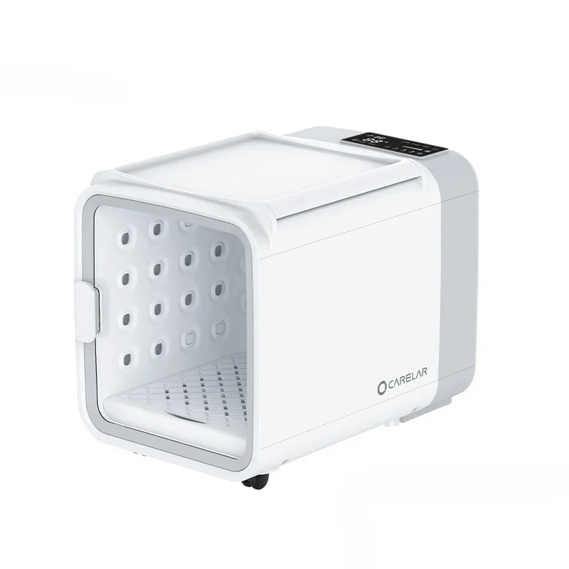 

Smart Pet Drying Box Fully Automatic Cat Hair Drying Dog Bath Dryer Machine Dog Grooming Household Pet Shop Dryer Pet Supplies