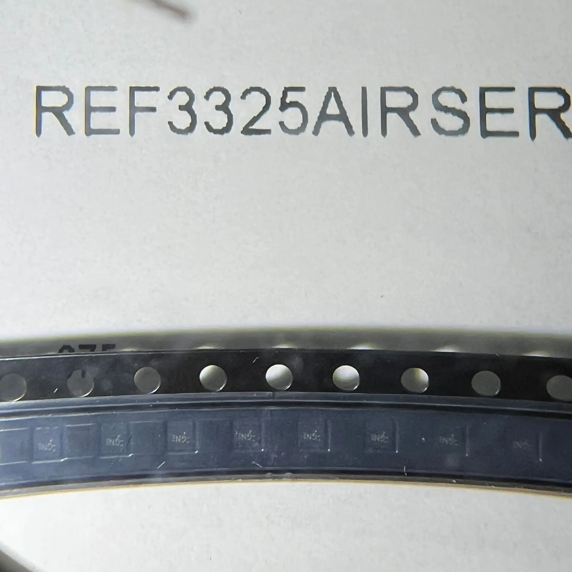 5PCS REF3325AIRSER …
